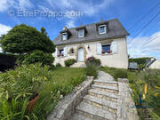 Maison à TREMUSON