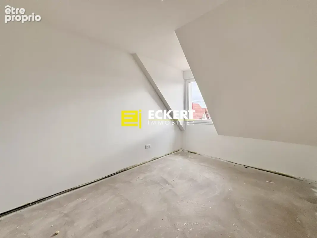 Appartement 4 pièces 88 m² à vendre à Meistratzheim (67210) - photo 7