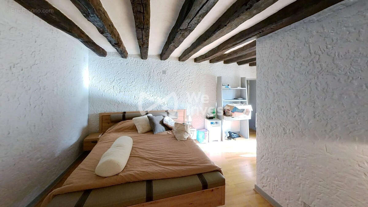 Maison à ECOMMOY