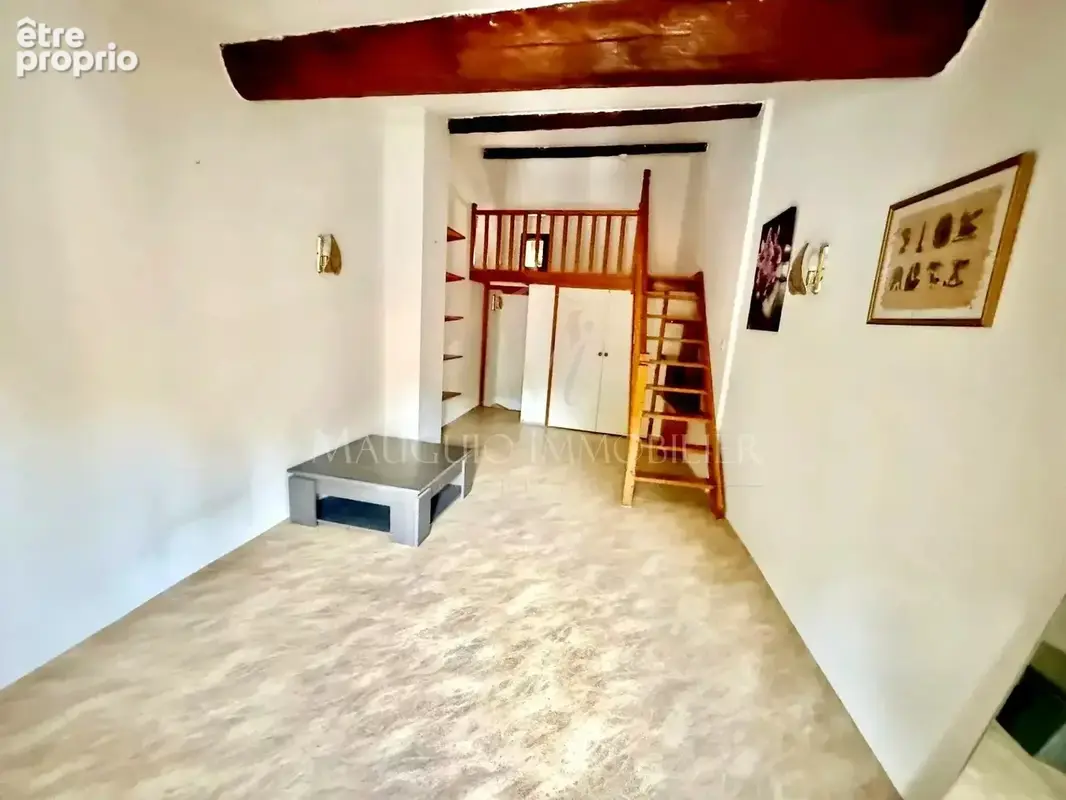 Maison de Village F3 - Centre Lansargues - photo 5