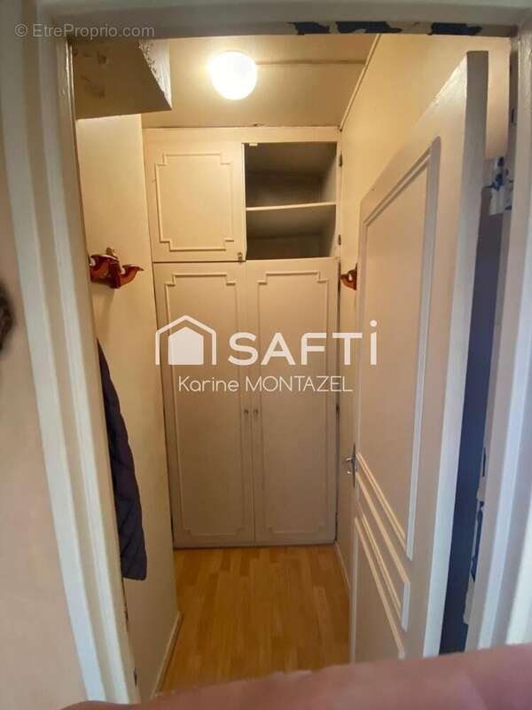 Photo 7 - Appartement à IVRY-SUR-SEINE