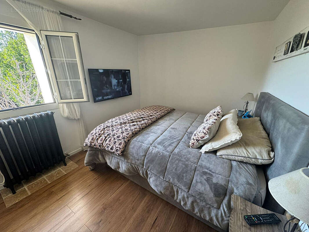 Maison à LE CASTELLET