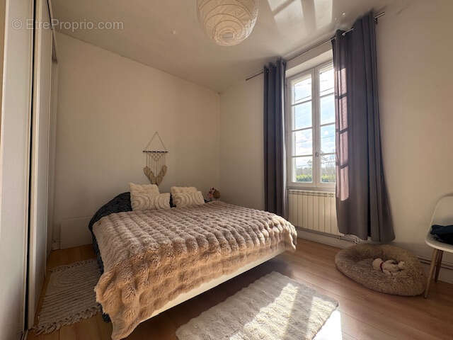 Maison à CASTELJALOUX