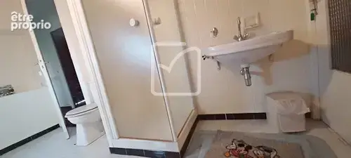 Gramat : maison contemporaine a vendre a deux pas des commerces, dans un quartier rresidentiel sur 1261 m2 de - photo 19