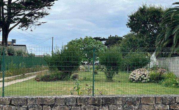 Terrain à DAMMARTIN-EN-GOELE