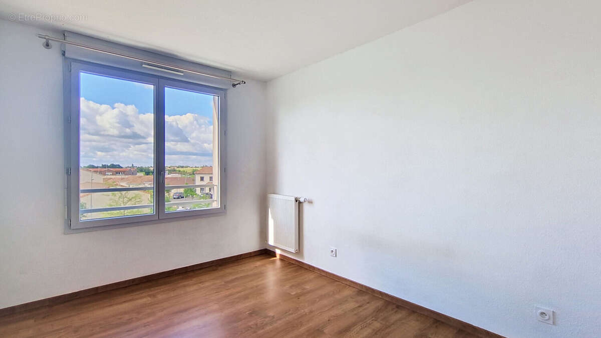 Appartement St Andre De Cubzac 2 pièce(s) 42.57 m2 - photo 4