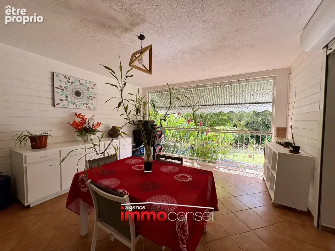 Maison t3 hauteurs lezarde terrain de 949m2 - photo 3