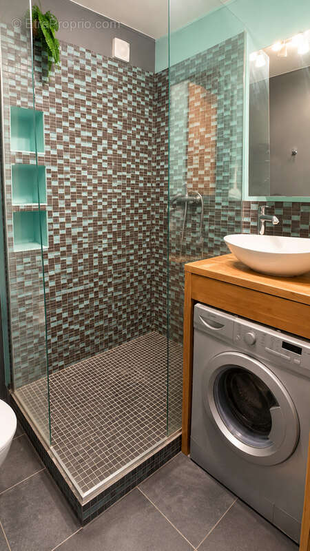 Appartement à LE GRAU-DU-ROI