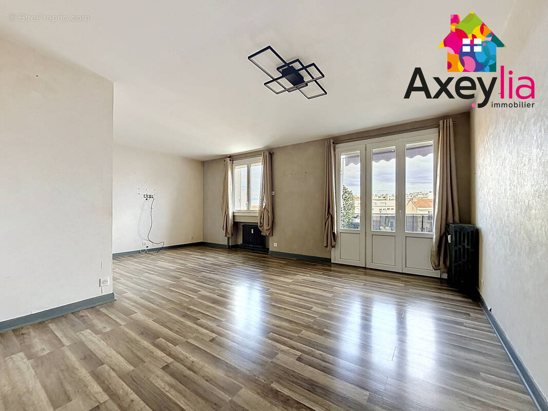 Appartement à ROANNE