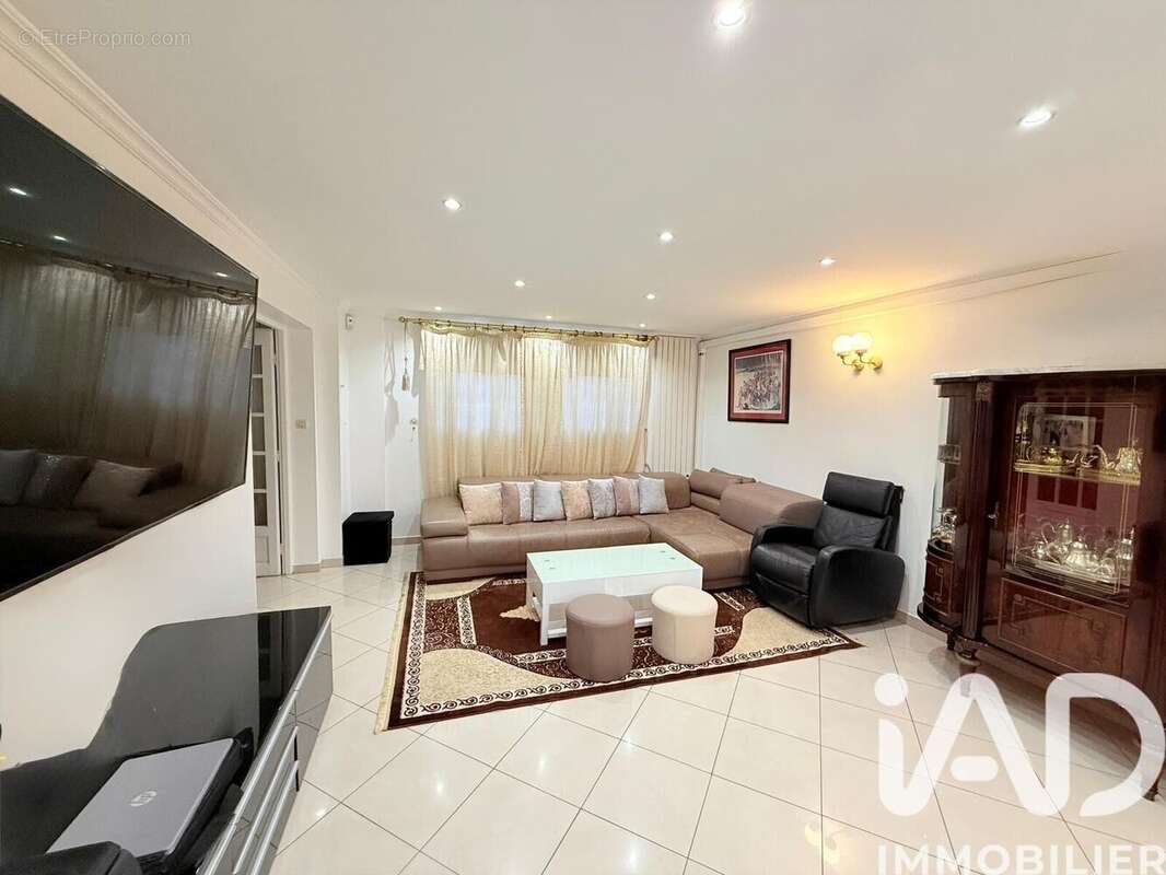 Photo 4 - Maison à BONNEUIL-SUR-MARNE