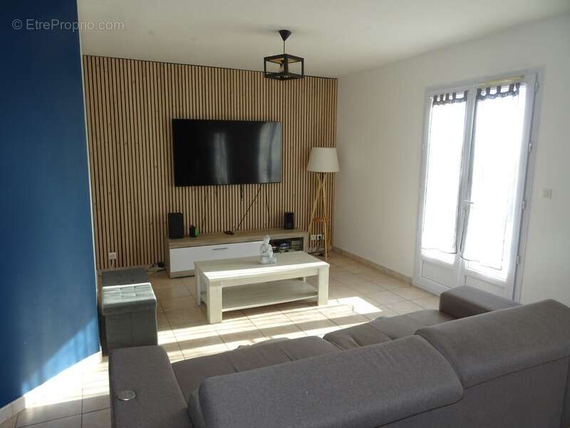 Maison à vendre 4 pièces GRASSAC (16) - photo 20