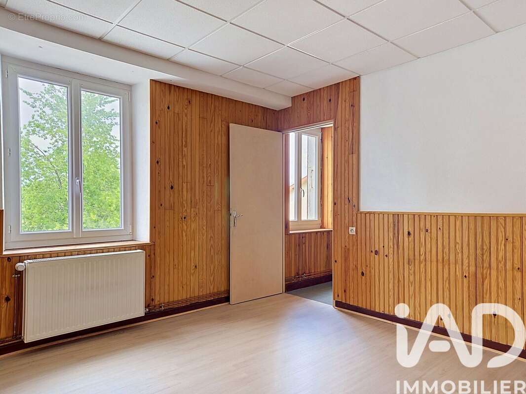 Photo 9 - Maison à LONGCHAUMOIS