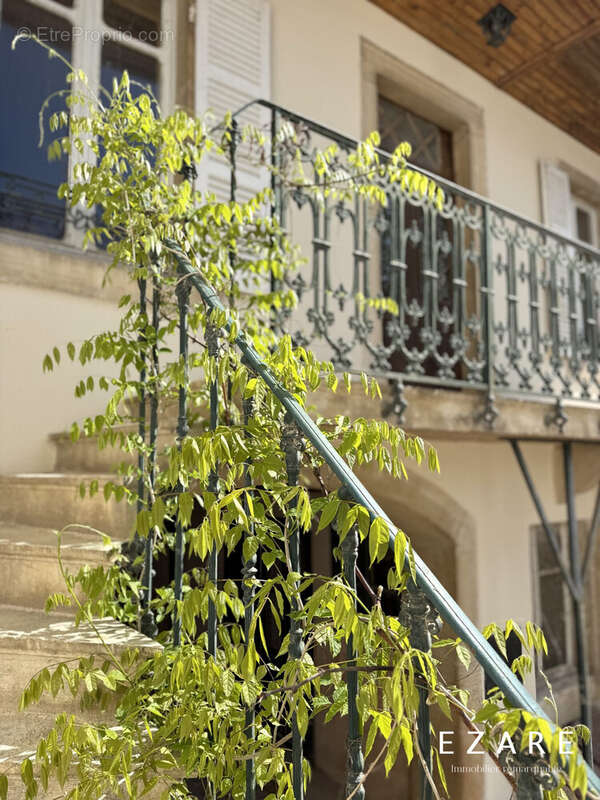 Appartement à SAVIGNY-LES-BEAUNE