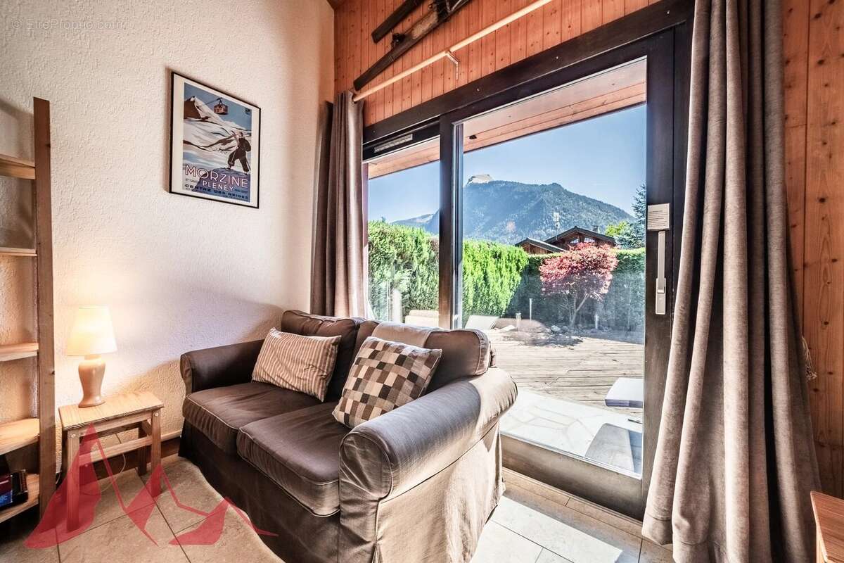 Maison à MORZINE