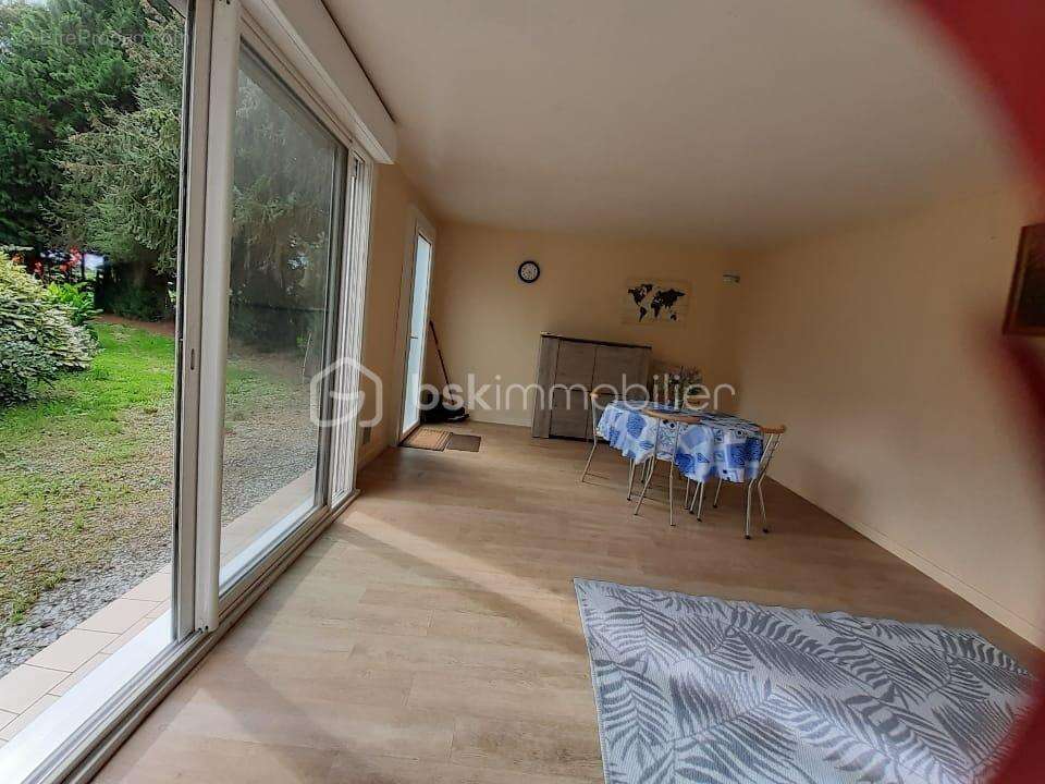  Coup de Coeur assuré - Bungalow avec étant privé ! - photo 11