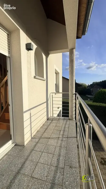 Maison 6 pièces 152 m² à vendre à Etzling (57460) - photo 9