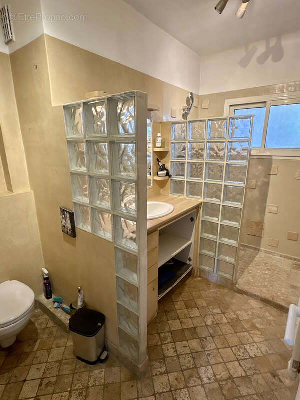 Appartement à BANDOL