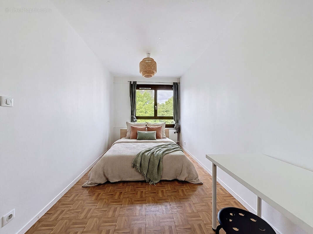Appartement à CRAN-GEVRIER
