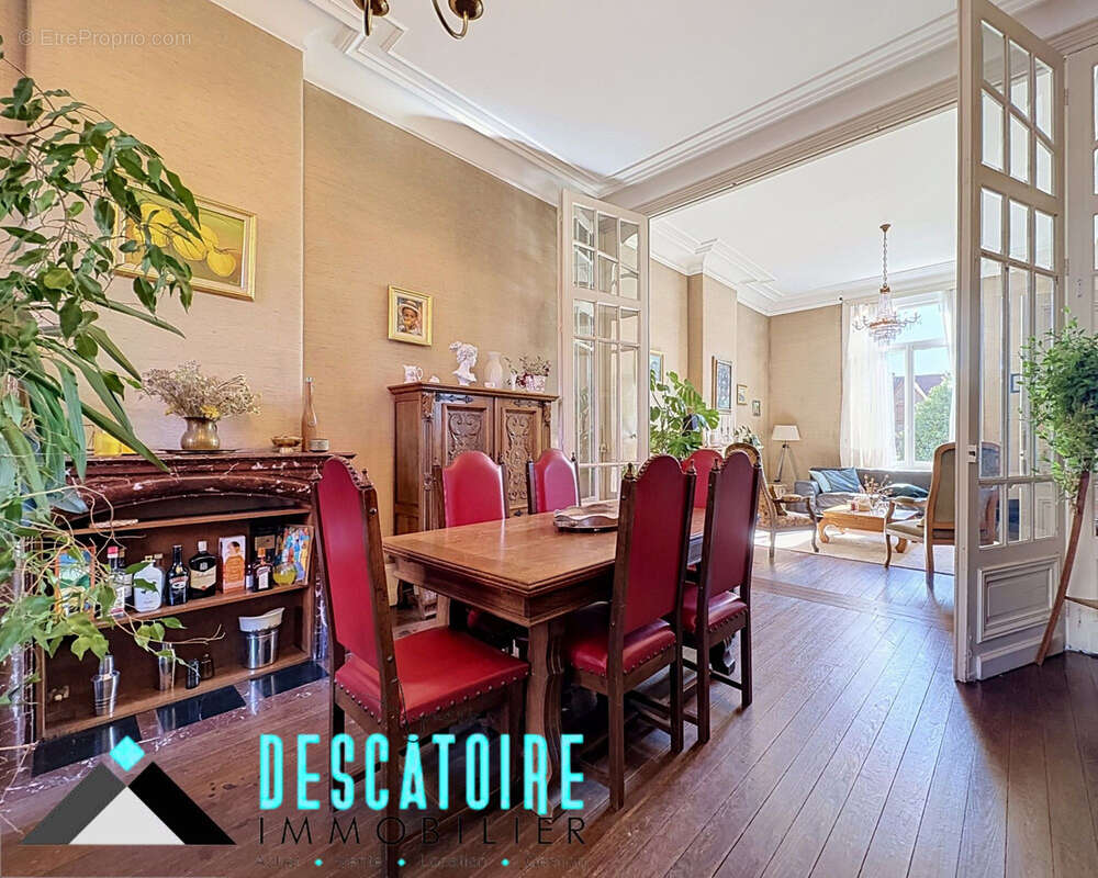 Maison bourgeoise - photo 6