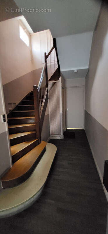 Appartement à ABBEVILLE