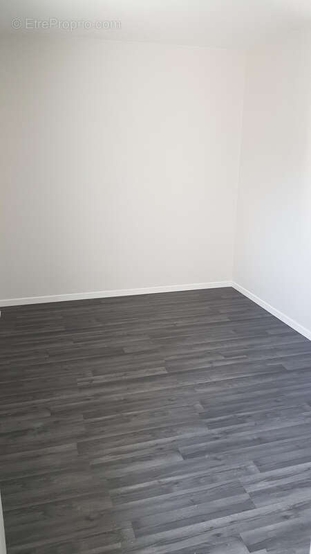 Appartement à EPINAY-SUR-SEINE