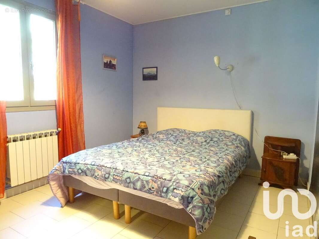 Photo 9 - Maison à SAINTE-CROIX-DE-MAREUIL