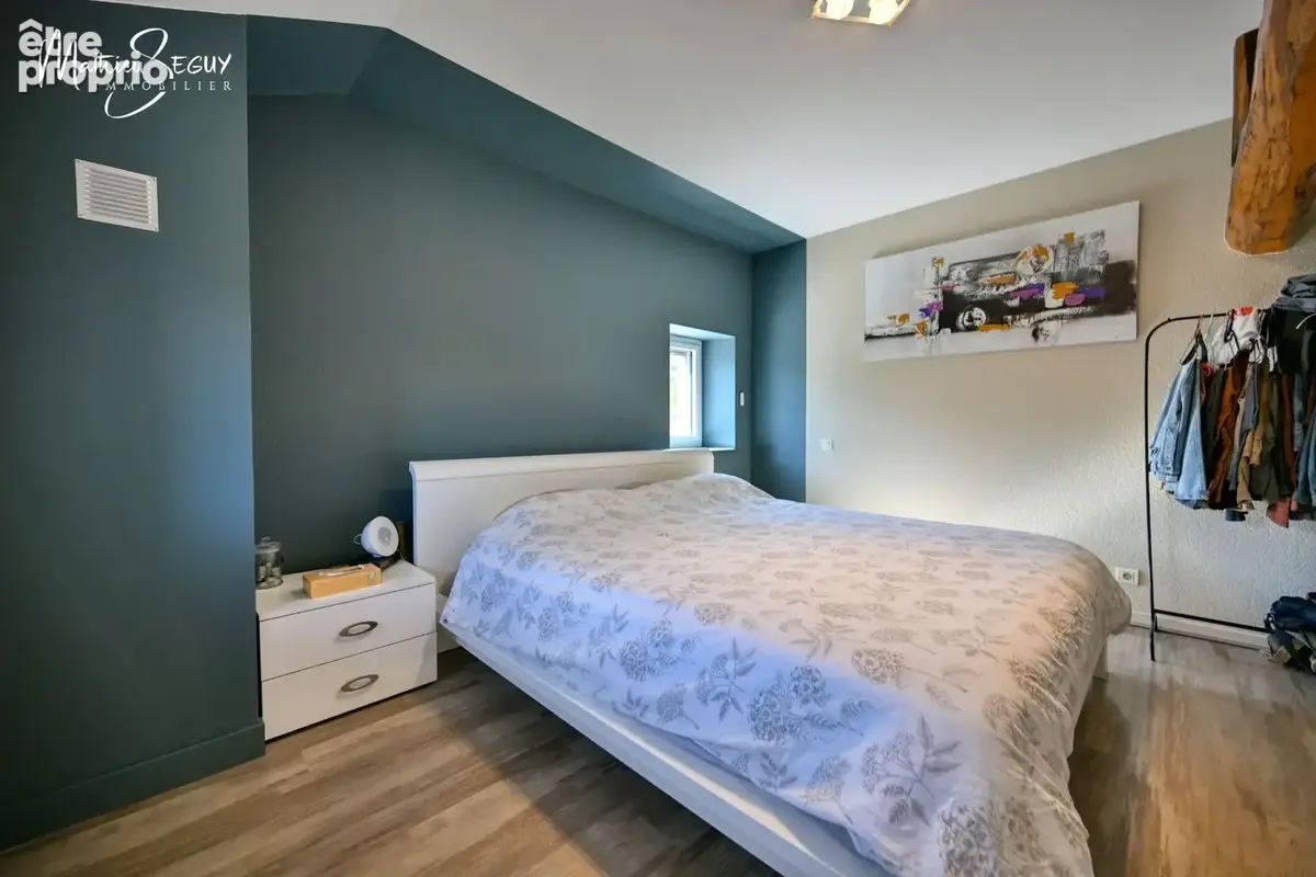 Maison à vendre 6 pièces SAINTE FOY L'ARGENTIERE (69) - photo 39