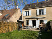 Maison à L'ISLE-ADAM