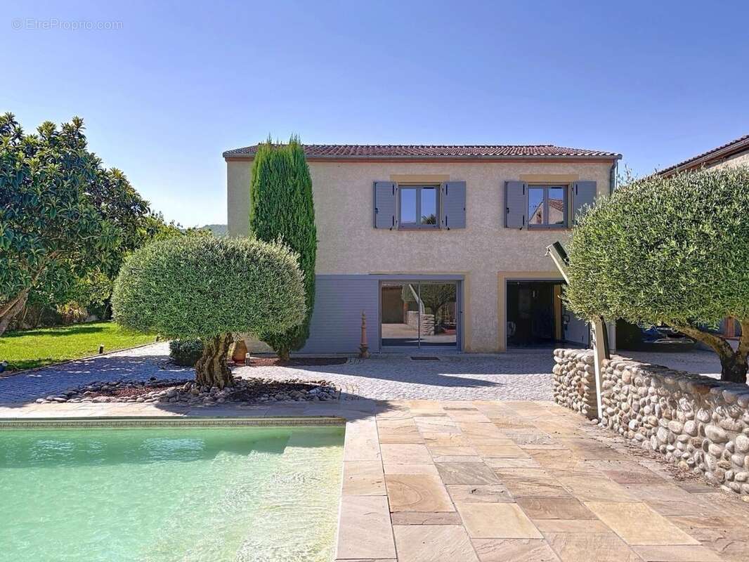 Photo 9 - Maison à VARILHES