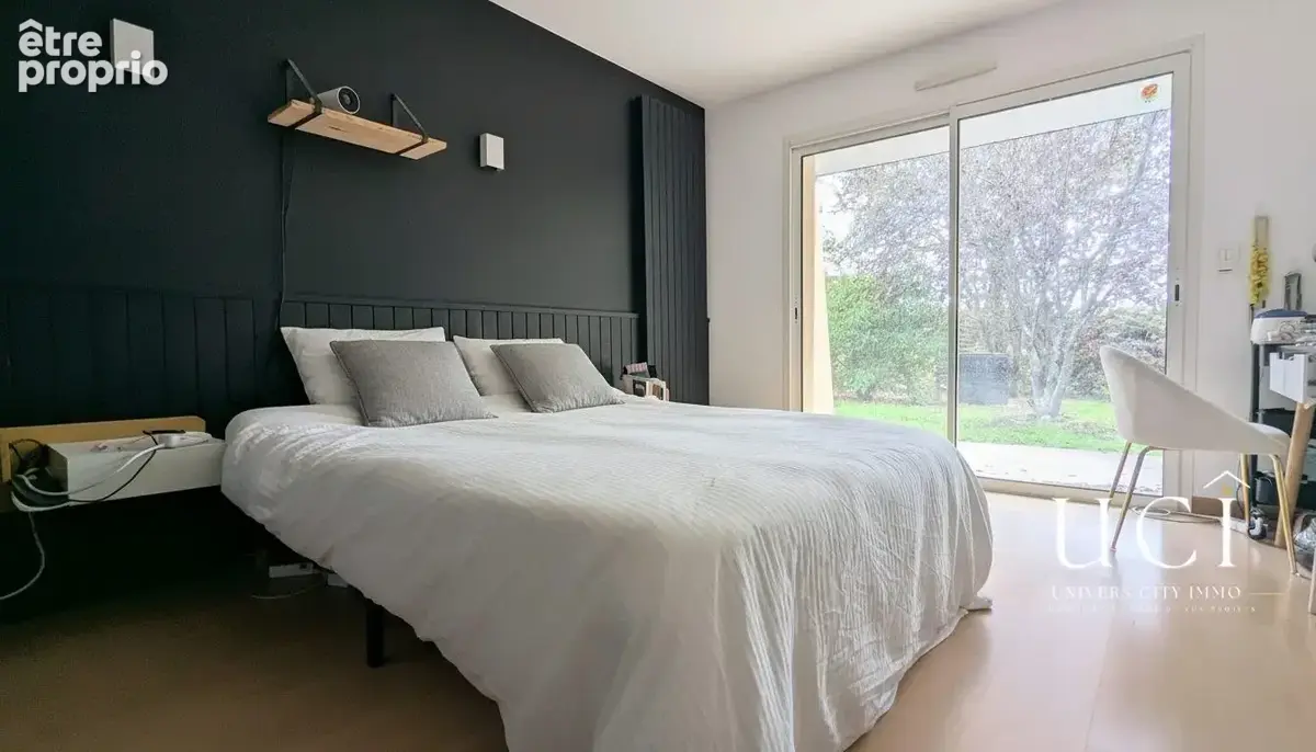 Maison 7 pièces 165 m² à vendre à Coueron (44220) - photo 8