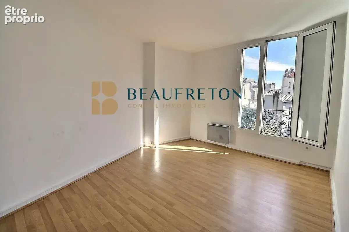 Appartement 3 pièces 48 m² à vendre à Vincennes (94300) - photo 4