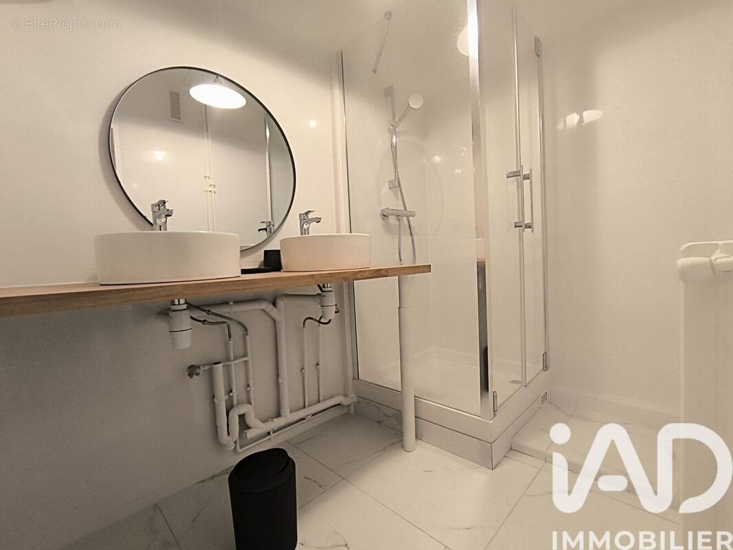 Photo 1 - Appartement à AULNAY-SOUS-BOIS