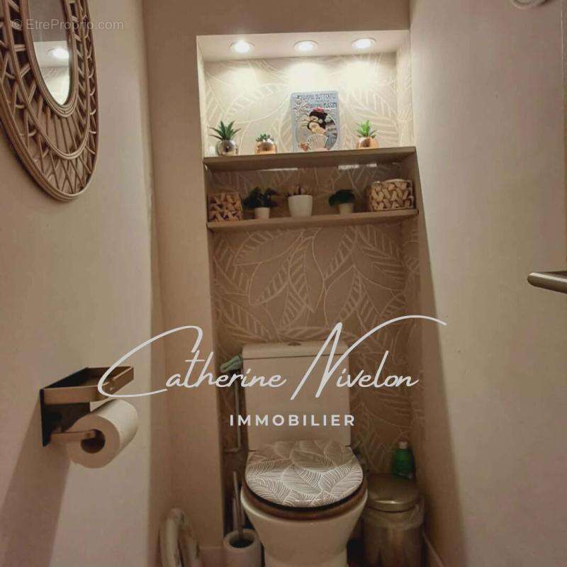 Appartement à BEZIERS