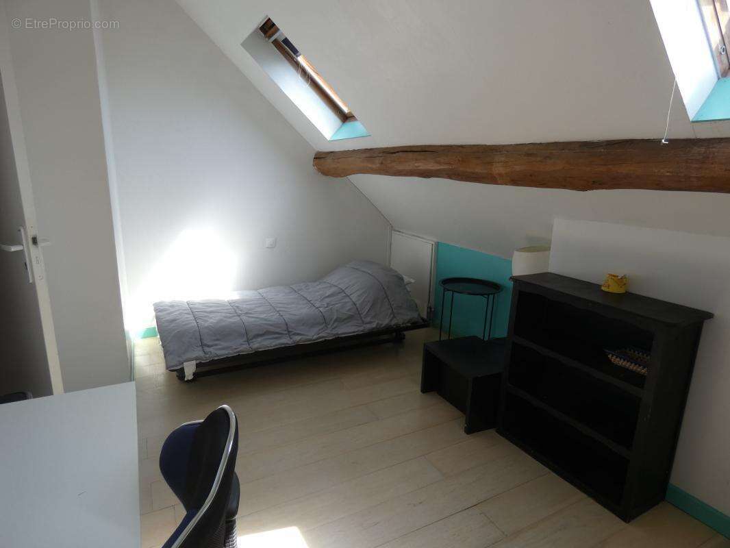 Appartement à PONTOISE