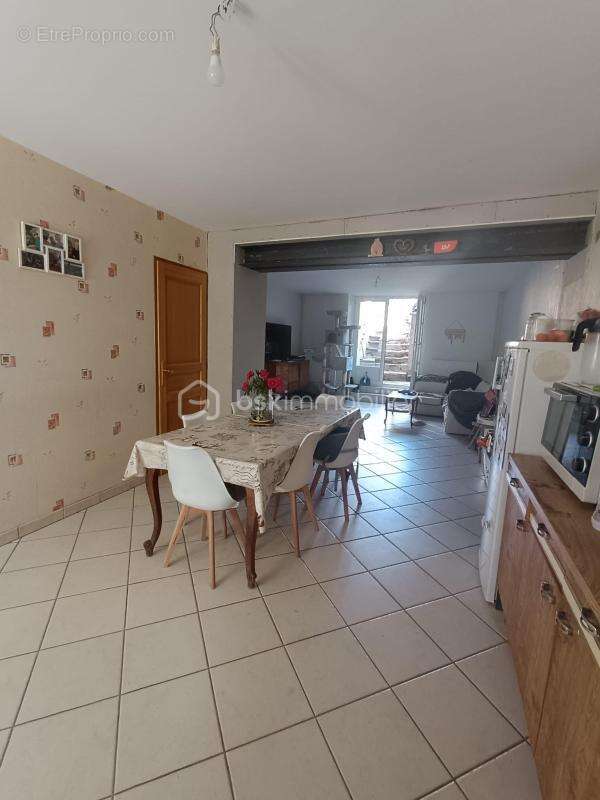 Maison avec terrain - photo 3