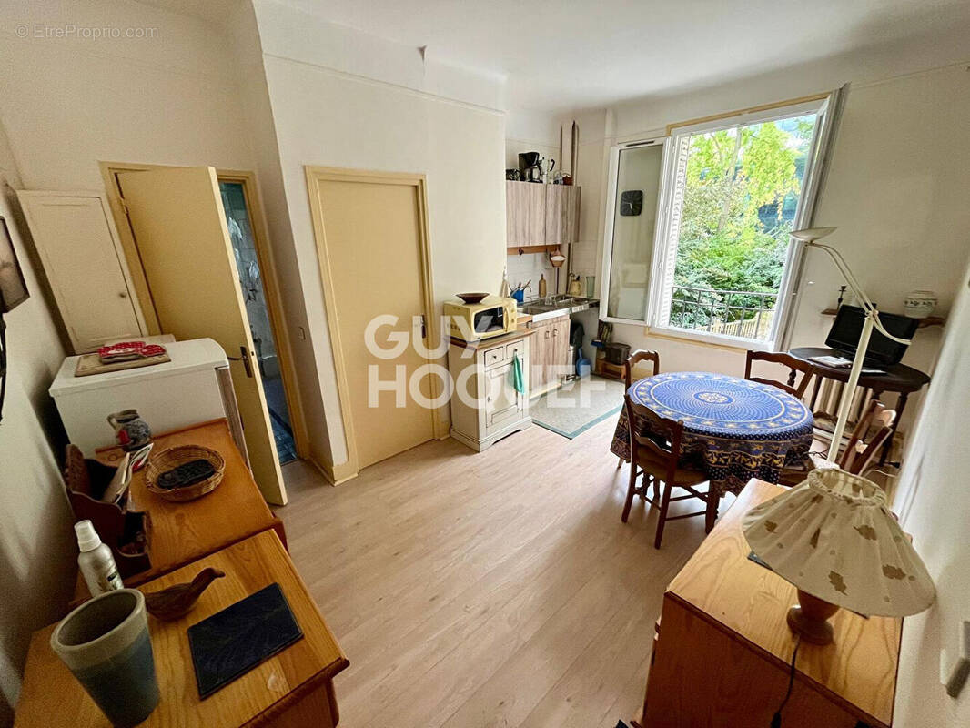 Appartement à VANVES