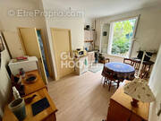 Appartement à VANVES