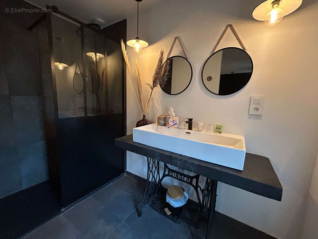 Maison à PLOUDALMEZEAU