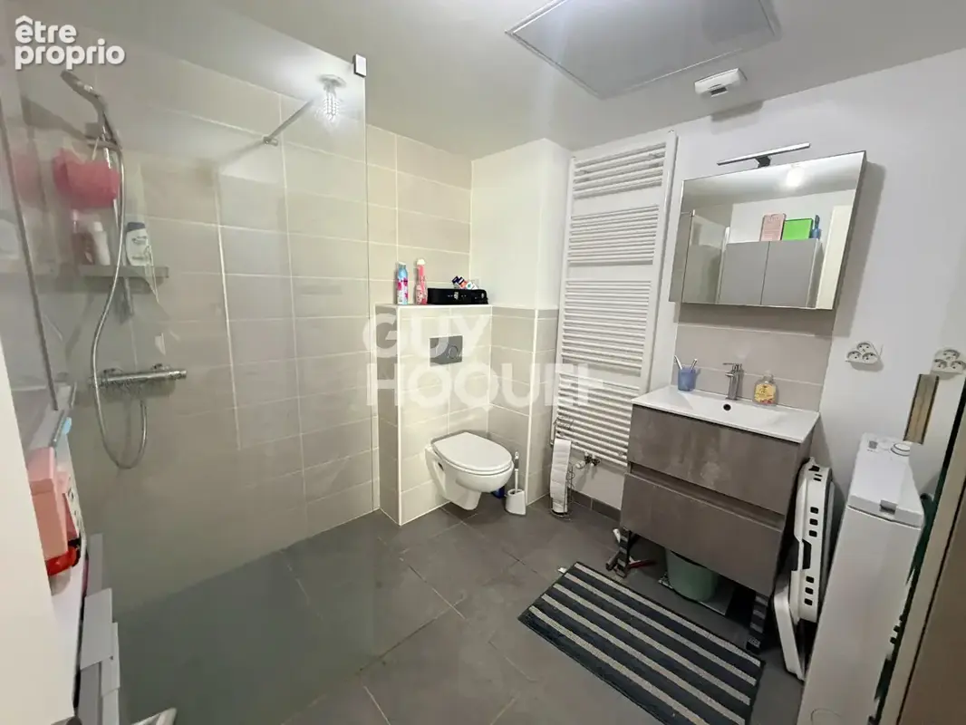 Appartement PMR avec terrasse Tilleroyes - photo 9