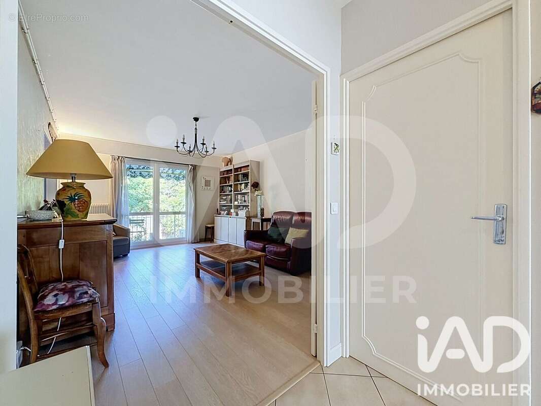 Appartement 88 m² à La Rochelle  - photo 6