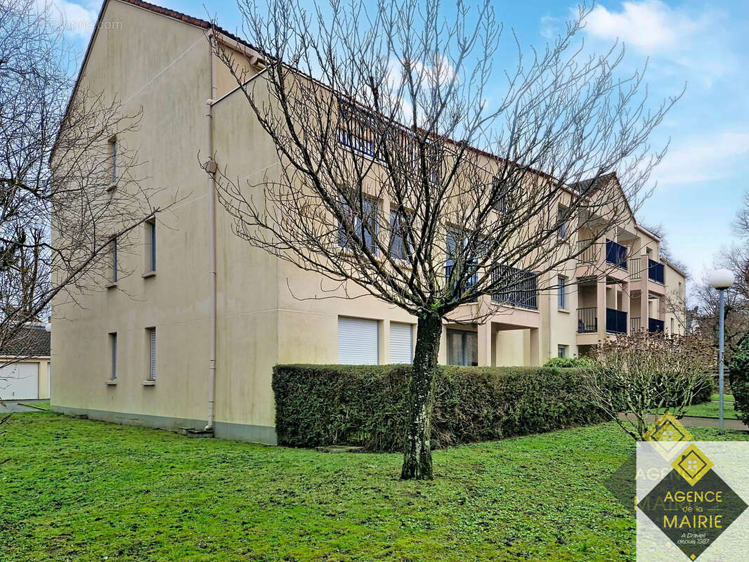 Appartement à DRAVEIL