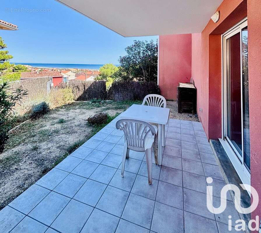 Photo 2 - Appartement à FLEURY