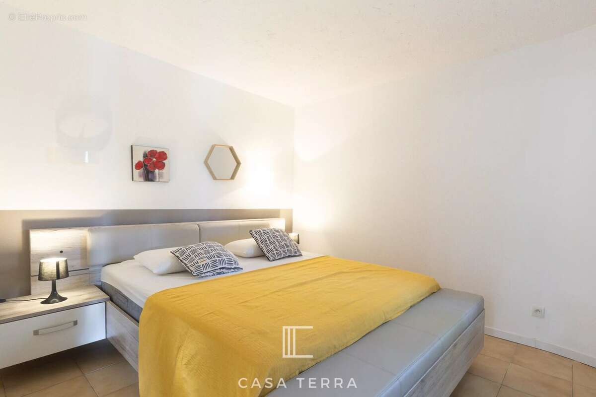 Maison à PORTO-VECCHIO