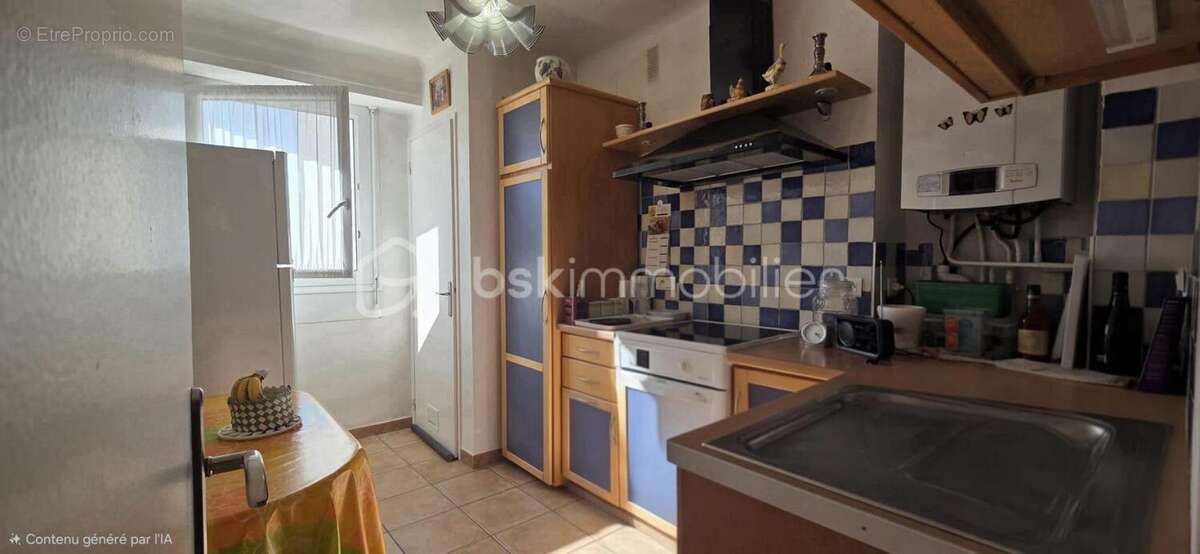 Appartement à PAU