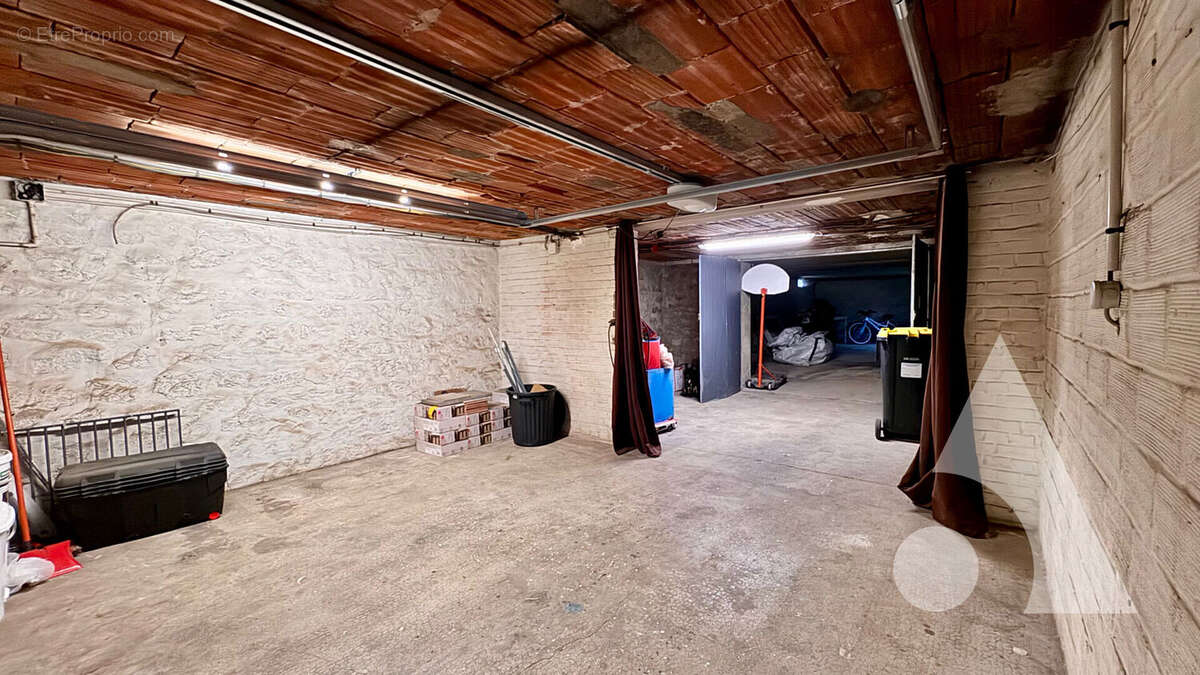 Maison à NANTEUIL-LE-HAUDOUIN