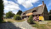 Maison à PALUEL