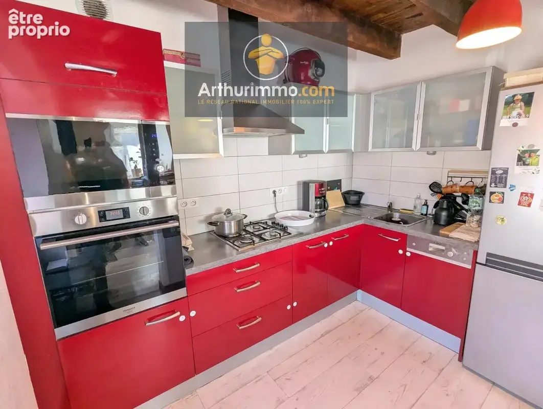 Vente Maison Guillac(56800) 187 600ï¿œ - photo 3