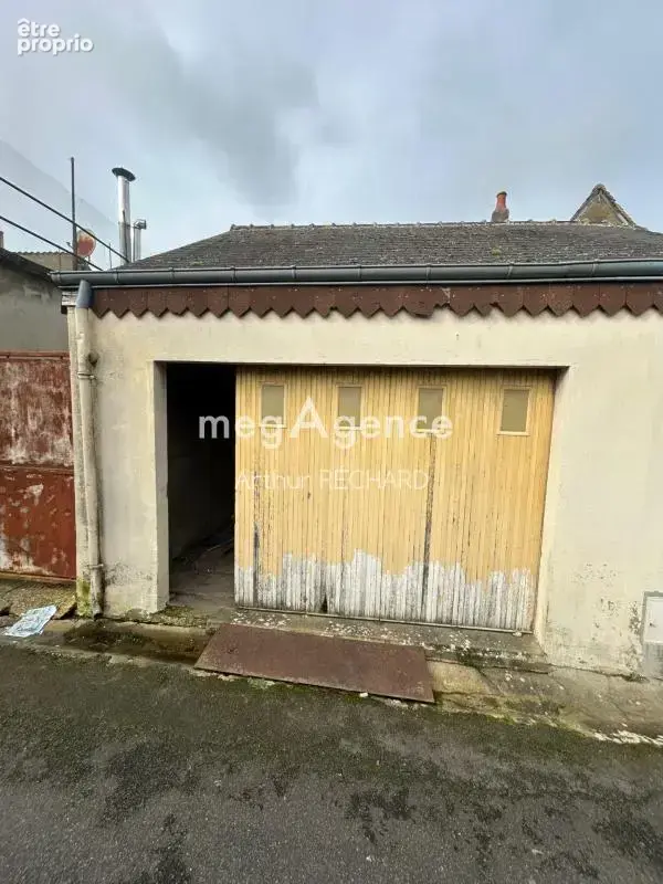 Immeuble de rapport 185m2 - photo 11