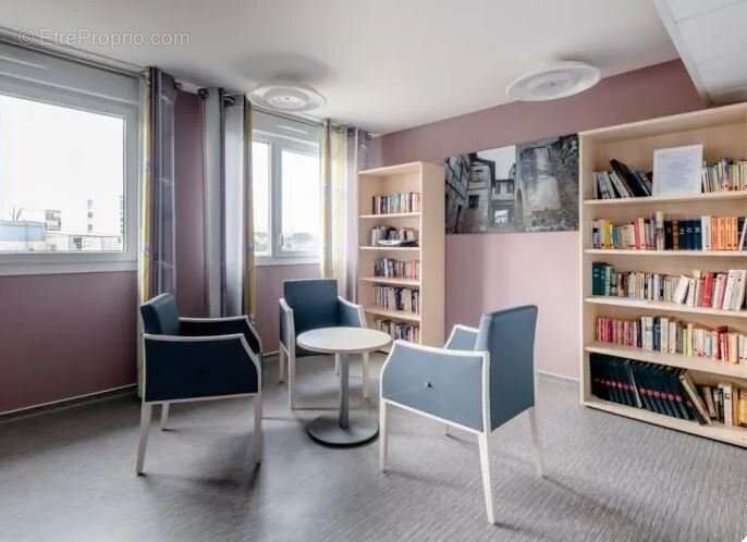 Appartement à CAZAUBON