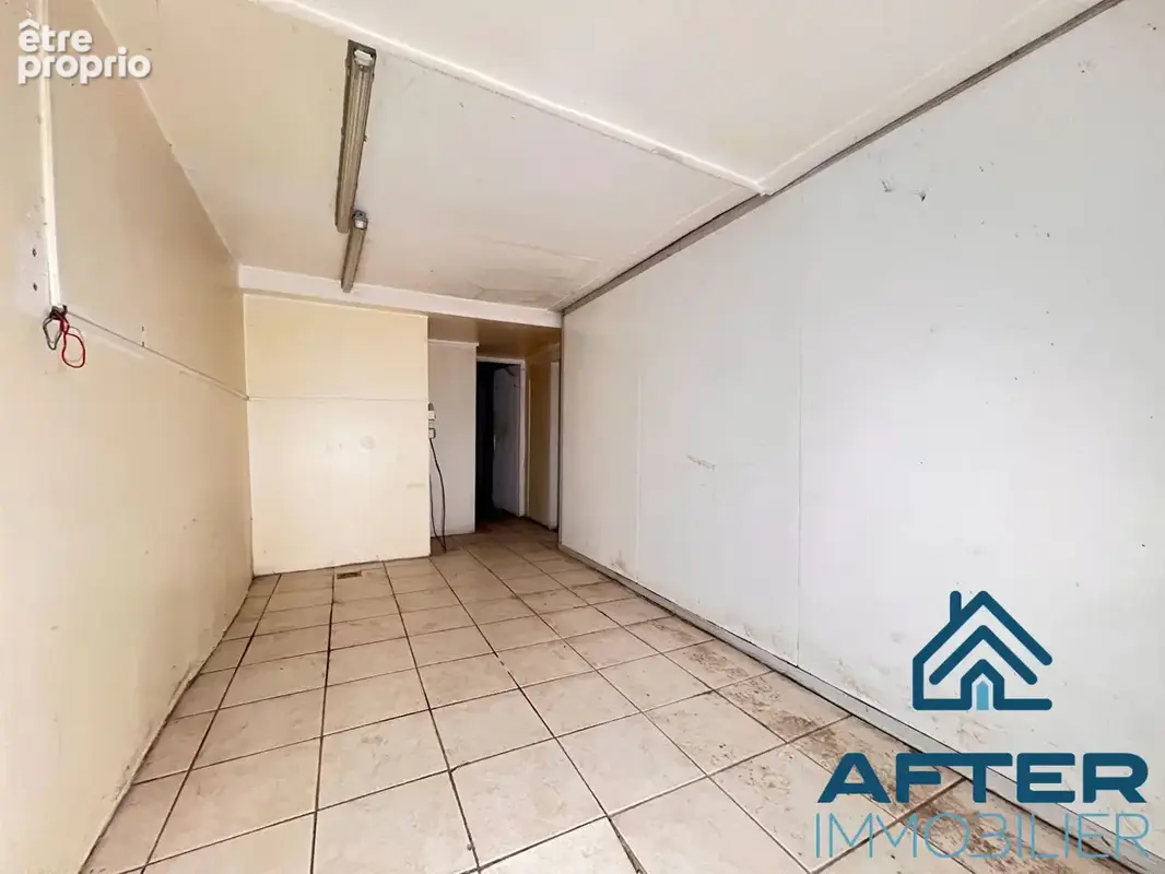 Commerce 188 m² à vendre à Dombasle-Sur-Meurthe (54110) - photo 2